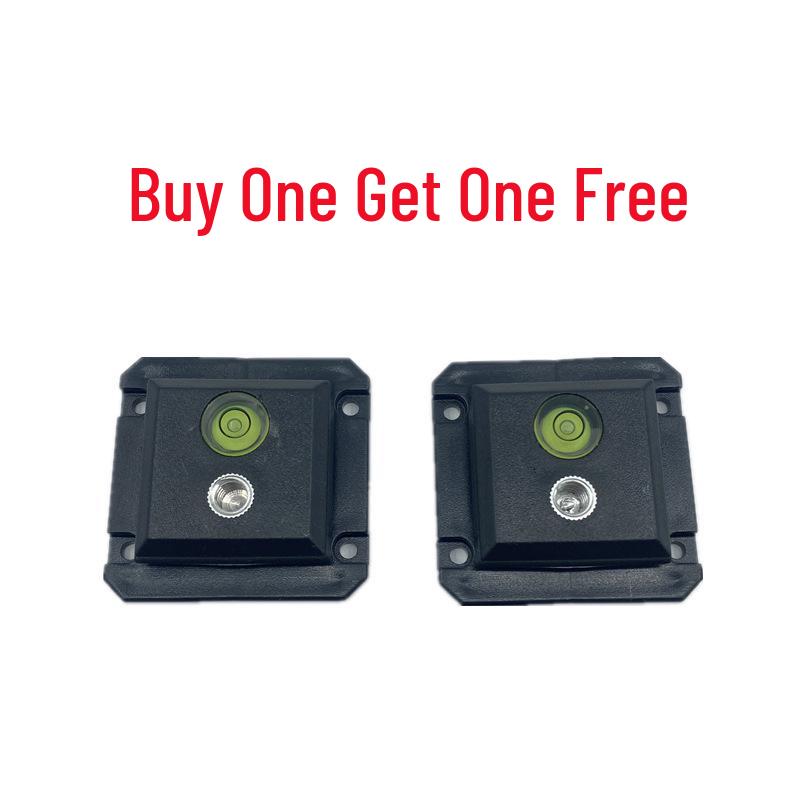 Lampshade Wire Window Frame Infrared Wall Sticker with Laser Head Glass Accessories