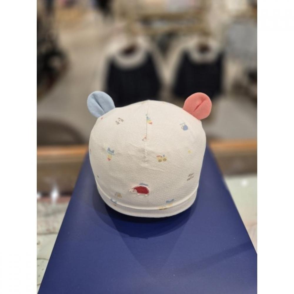 Chocola Toy Bamboo Space Suit Beanie Set  tnnmqx10Set 