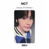 NCT Steady KTOWN4U Official Photocard