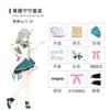 Anime Project Sekai Colorful Stage Kusanagi Nene Cosplay Costume Lolita Cos Pjsk 3rd Cos Princess Dress Wig Halloween Costume