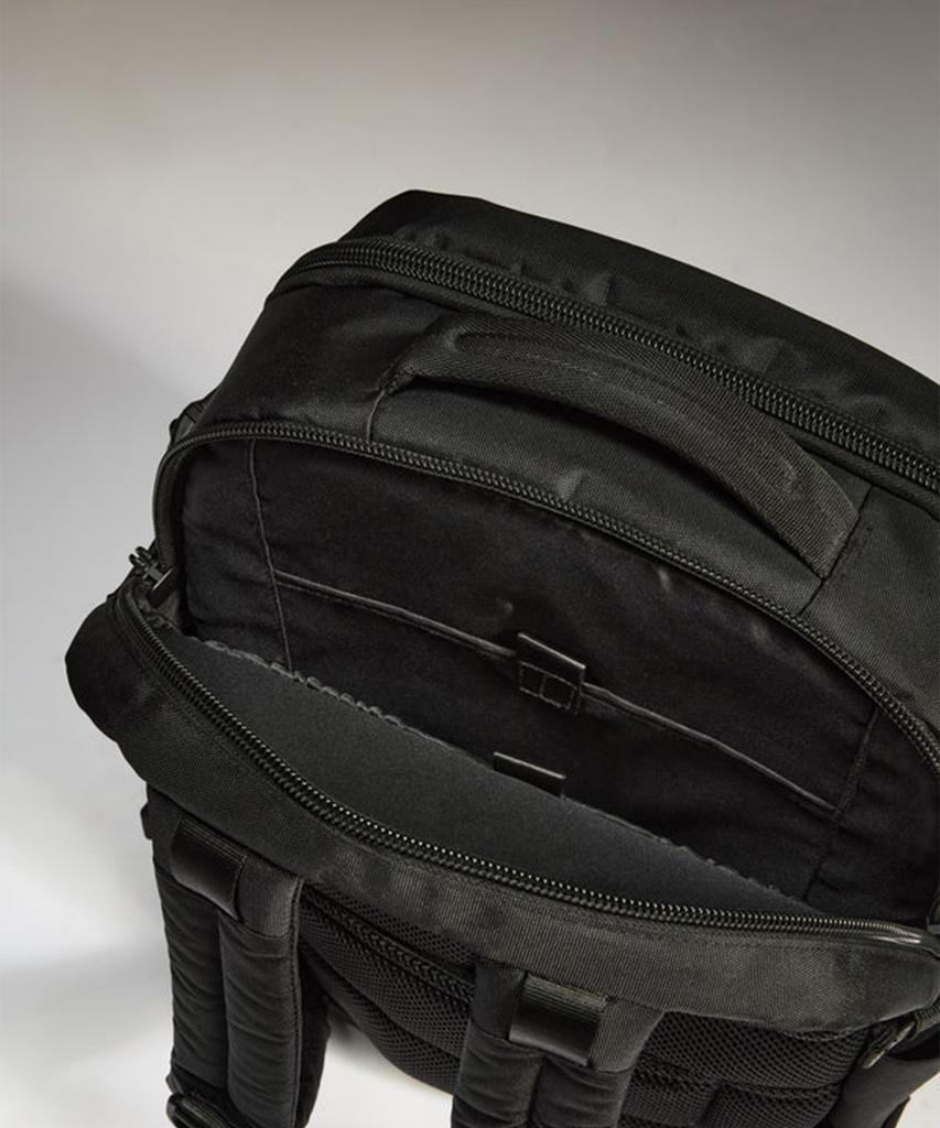 Antler [Antler] Discovery Backpack - Black
