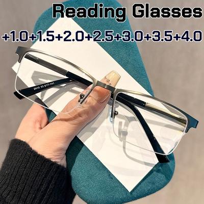 Occhiali e accessori