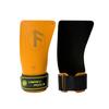 Reinforced Rubber Hypalon Without Magnesium Gymnastics Hand Grips for Cross Training Gym Musculação Masculino Calleras Picsil