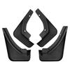 Suitable for Kia KX3 Seltos -2025 fender tile car accessories off-road