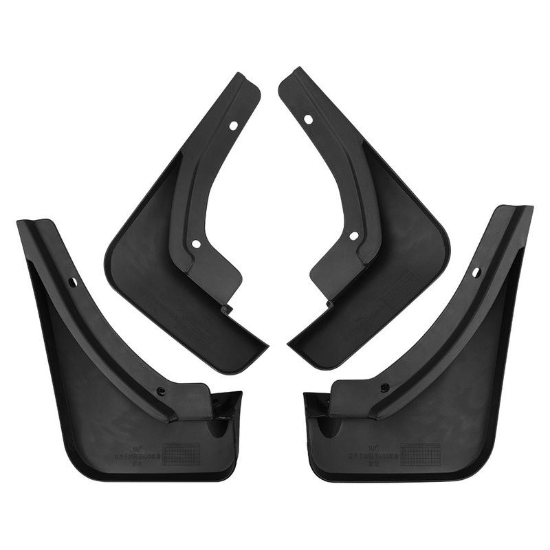 Suitable for Kia KX3 Seltos -2025 fender tile car accessories off-road