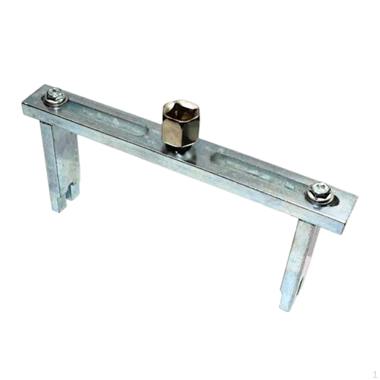 

Adjustable Universal Fuel Pump Extractor Tool for Vehicles Argent