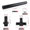 EJ20 EJ25 Cylinder 4 Coolant Mod Engine Cylinder Cooling Hose Adapter Kit For Subaru WRX STI LGT FXT