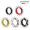 12T 13T 14T Single Speed Conversion Kit MTB Freewheel Bike Sprocket