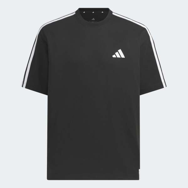 Adidas EssenTial Plus Loose FiT 3s T shirT Kf3736