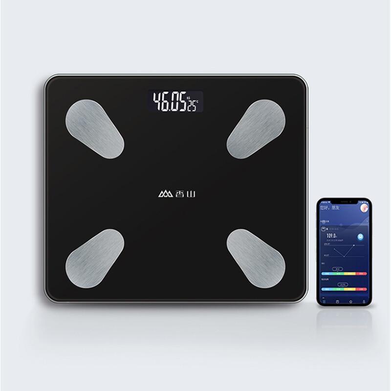 

Sensego Smart Body Fat Scale A2