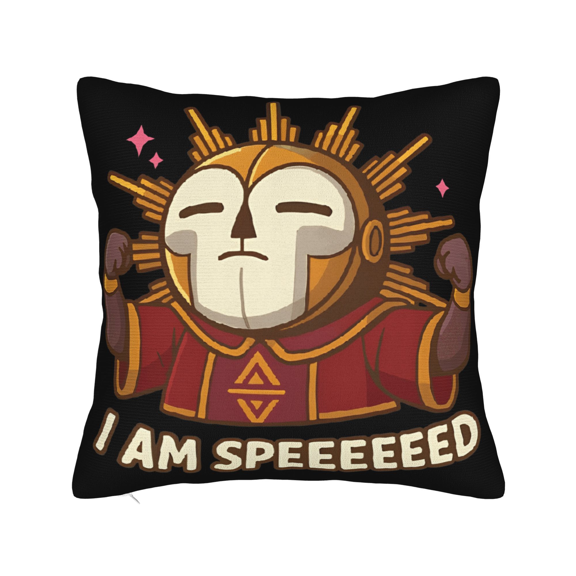 

Pillow Case Clair Obscur Expedition 33 Soft Lune Pillow Cover For Sofa Bedroom Home Decor Retro Trendy Pillowcases 30cmx30cm