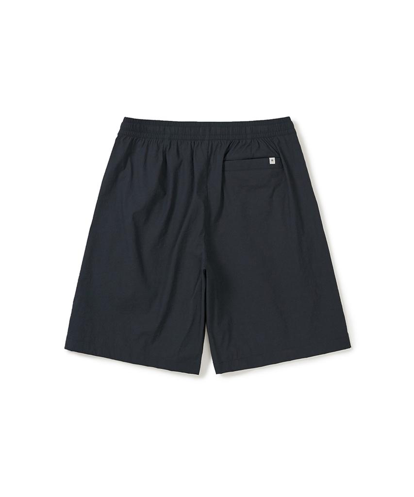 SNOWPEAK APPAREL Minute Shorts (S25Mmfhp72) Dark Navy