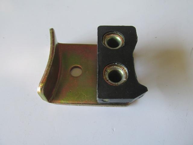 

For Renault R11 Flash 1986 1995 Front Rear Door Lock Bridge Right 7702252921