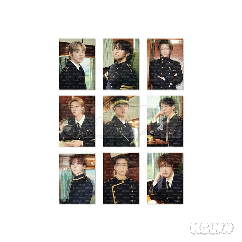 [Pre-order] SEVENTEEN Tour Merch Version Select Official K-POP Goods