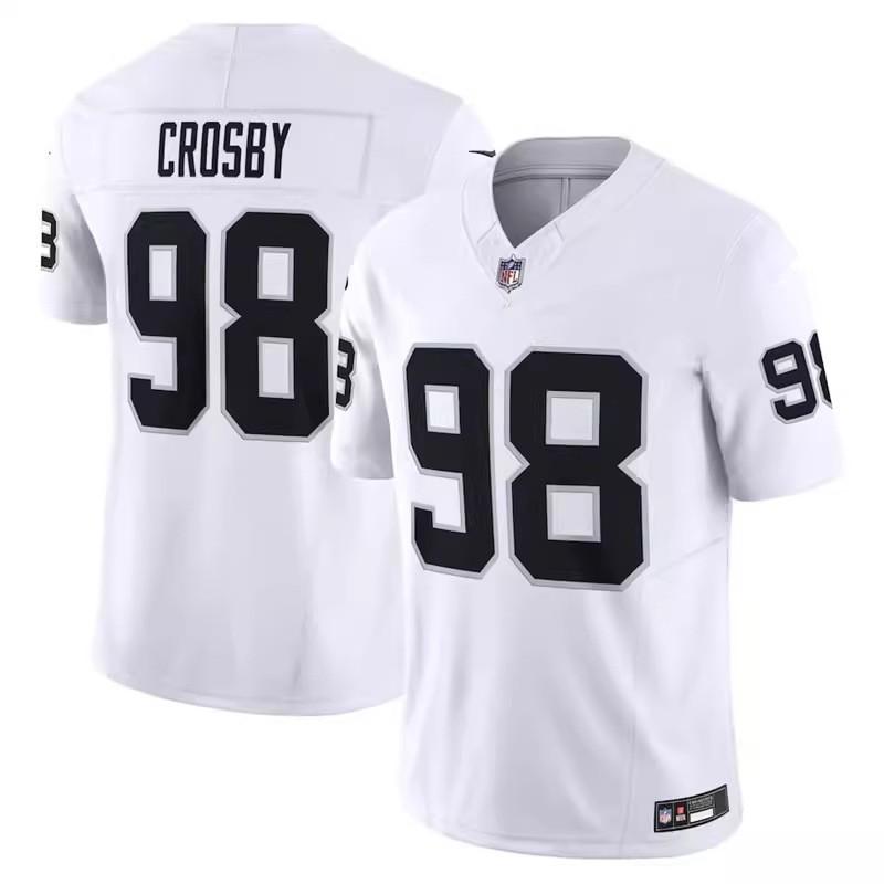 NFL Las Vegas Raiders 98 Crosby