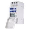 LCD Display 7 Days Programmable Electronic Relay Time Switch 16on&8off Timer(AC110V)