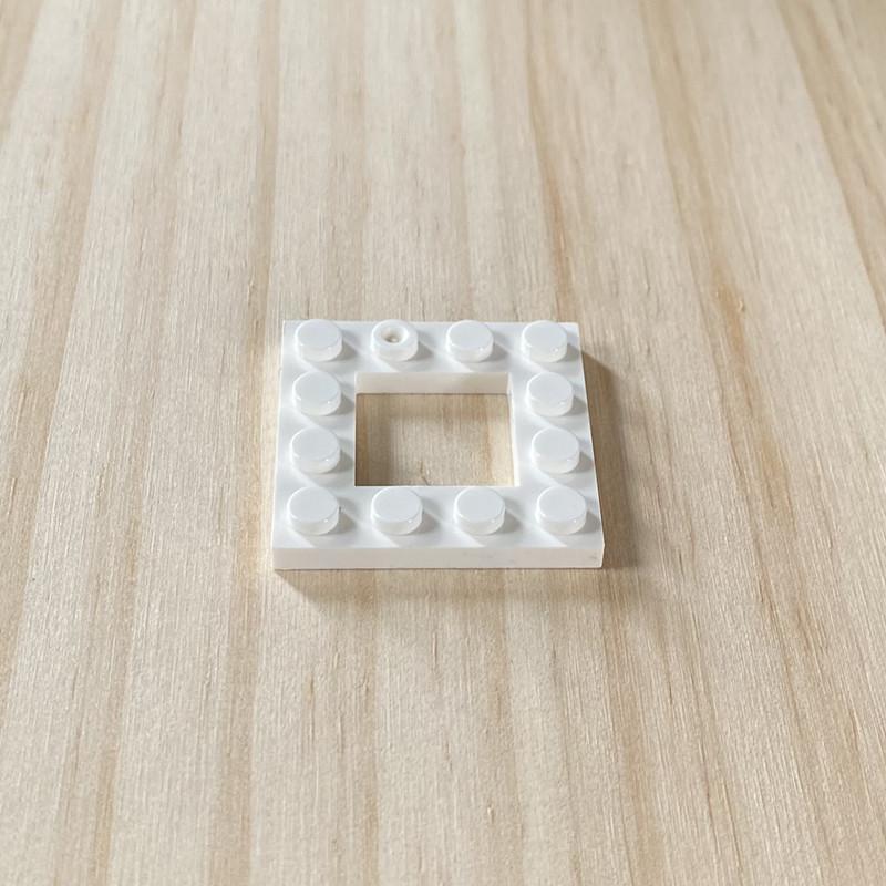 

Совместимые строительные блоки, аксессуары для строительных блоков из мелких частиц 64799, квадратные, квадратные, 4X4, полые, специальные, тонкие, пластинчатые, оптовые детали 1 piece