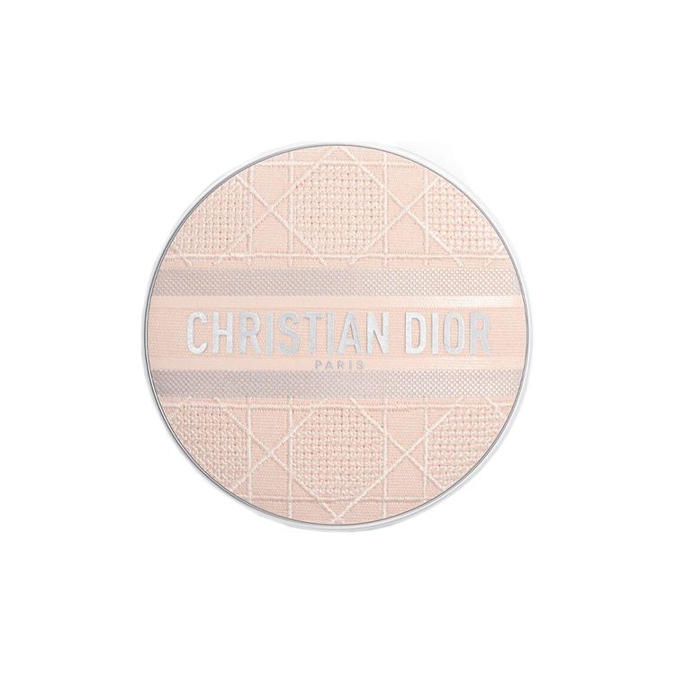 Dior Forever Cushion Foundation Case Pink/ Beige # Beige