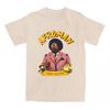Afroman Cakes Closed Design T-shirt Women Men Clothing Short Sleeve O-neck Loose Tshirts Cotton Summer Graphic Print Merch Tees