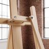 Wood Adjustable Artist Hand Rest Hanging Design Painter Drawing Holder  Painting