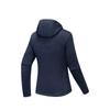 Anta Outdoor Series Fire Shell Warm Windproof Comfortable Versatile Casual Fashion Inner Jacket Chunky Fleece Women jackets 962546703-4