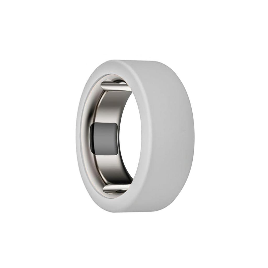 Silikon-Schutzhülle - Weiche, flexible Abdeckung für Ringe