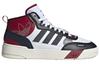 adidas originals Post Up Red Black White ID0845