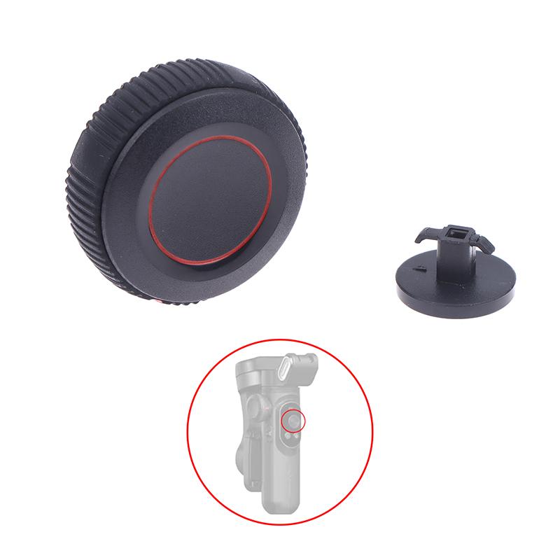 1/2Pcs Joystick/Focus Wheel Button Repair Parts Replace For Aochuan Smart Xe Smartphone Gimbal Handheld Stabilizer