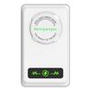 US/EU Adapter Electric Energy Saver Stable Performance Energy-saving Appliance  Household Use