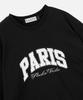VASTIC Paris Sweatshirt_Black