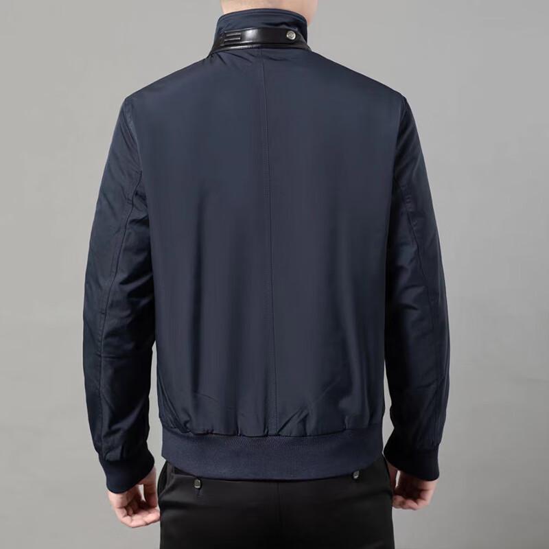 G·TENNA D-DFQ5163 Men's Fashion Jacket