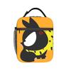 Anime P-Chan Ranma Thermal Insulated Lunch Bag for Office Portable Food Bag Cooler Thermal Lunch Boxes