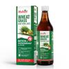 Multani Weizengras Aloe Vera Saft 1 L Natürliches Kräutergetränk Für Tägliche Hydration Erfrischendes Pflanzliches Getränk Routine