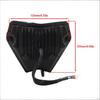 Motorcycle Headlight Front Kit High Performance Repair Professional Headlamp Light