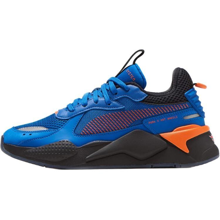 Puma RS-X Toys Hot Wheels 16