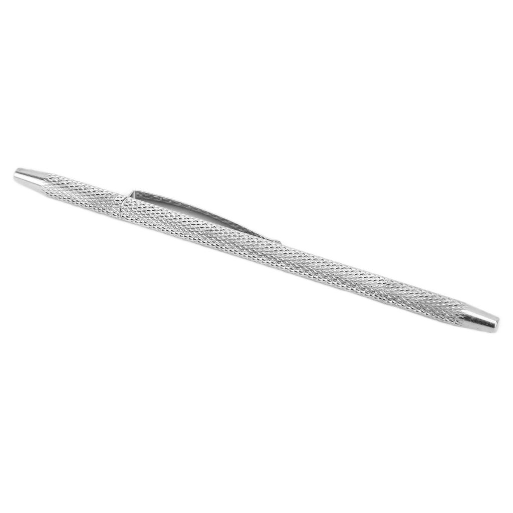 Windshield Spray Nozzle Needle Aluminum Alloy Universal Quick Easy Cleaning Washer Jet Tool for Automobile Car