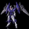 BANDAI SPIRITS HG Mobile Suit Gundam Wing Dual Story G-Unit Gundam Greep 1/144 Scale Pre-Colored Plastic Model