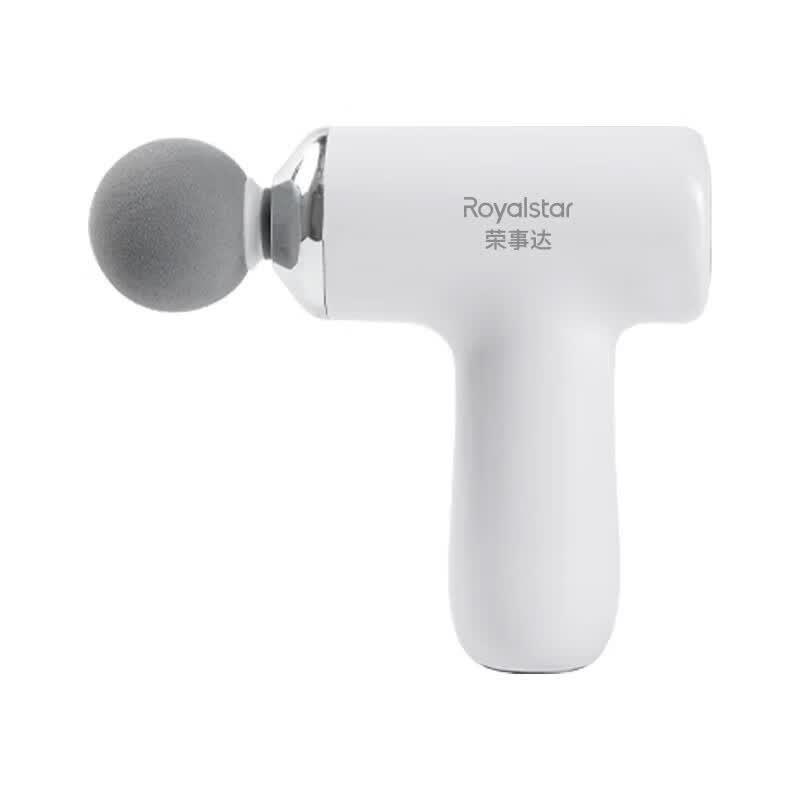 Royalstar Fascia Gun RT-1802 CN plug (adapter included)