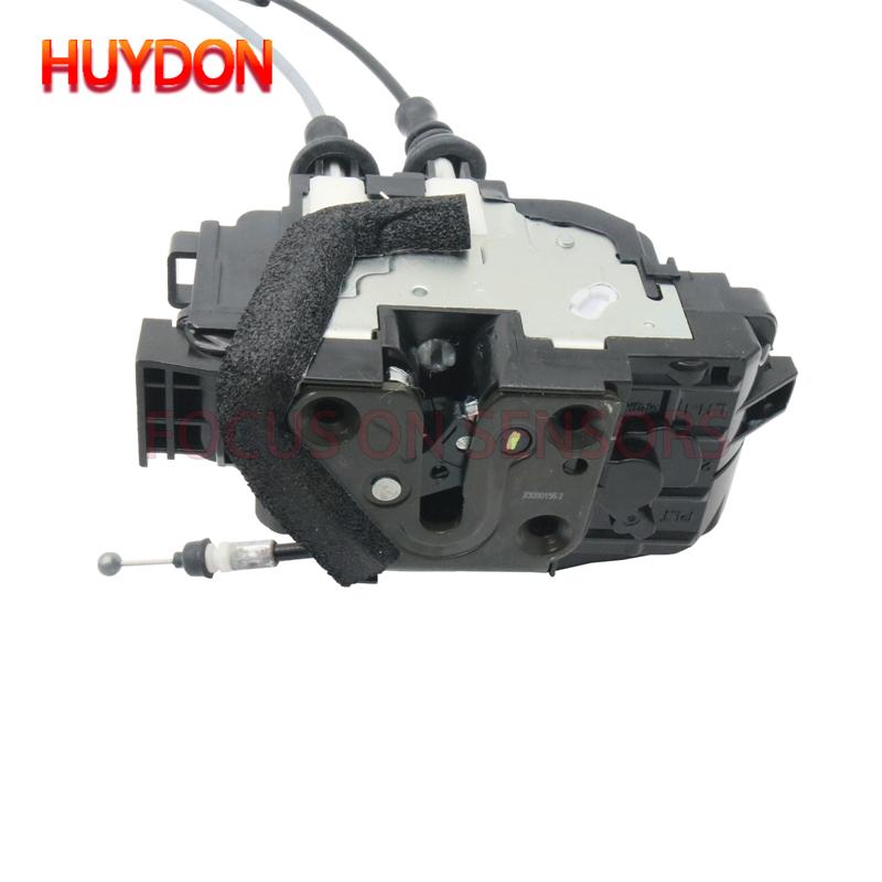 81310-3K001 Front left Door Lock Actuator For Hyundai Sonata 2004 2005 2006 2008 LH 813103K001 Automobiles Spare Parts