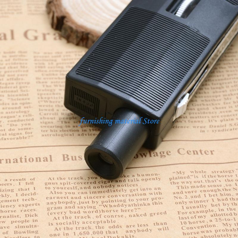 Y5GD Magnifier with Stand Pocket Microscope for Jade Identification Precision-Part