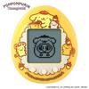 POMPOMPURIN Tamagotchi Basic Orange Recommended 6 Years and Sanrio Characters [Bandai] Ver. Age Up.