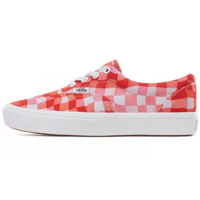 X Ines Comfycush Era 'Rosa Rojo' para Mujer Vans VN0A3WM9SXM