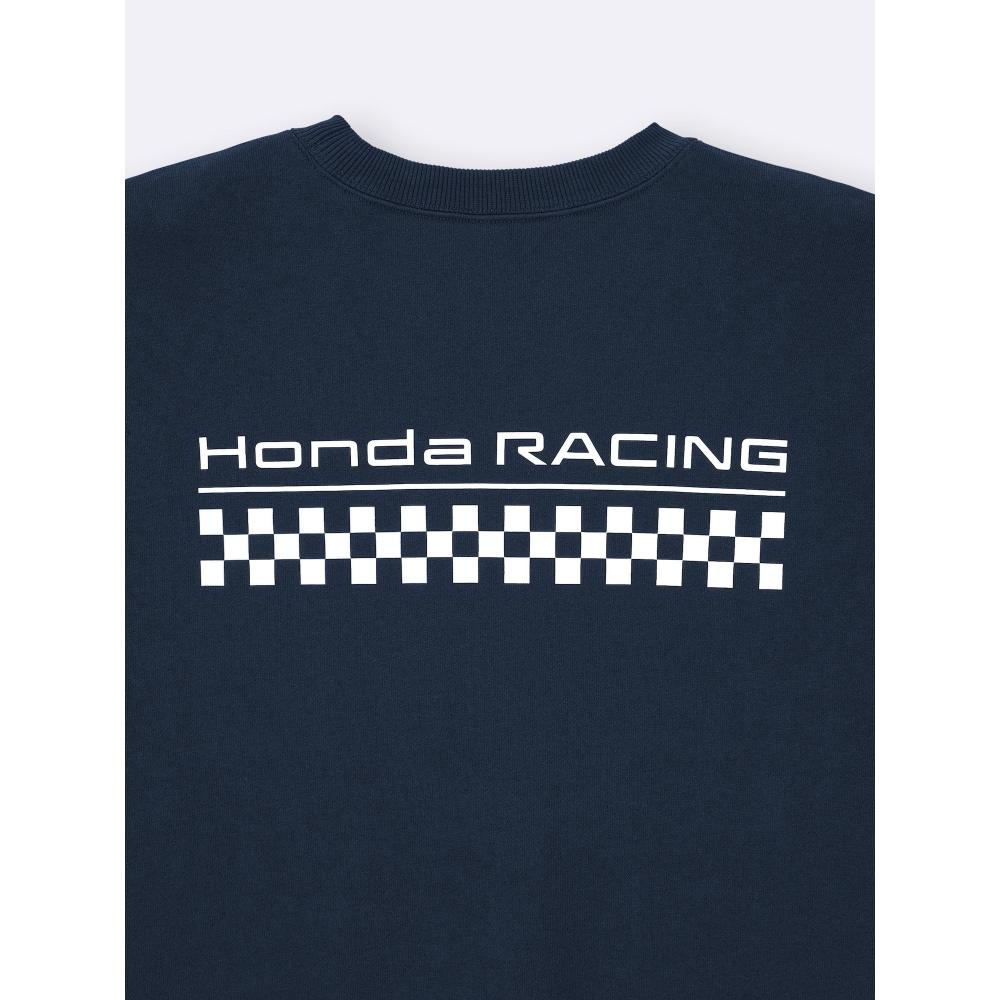 Gu By Uniqlo Heavyweight Sweat Pullover Honda