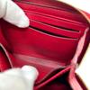 Louis Vuitton M63696 MonogramEmpreinte Zippy-coin purse Zip Around coin case