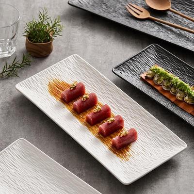 Pomůcky na výrobu sushi – Tácy na sushi