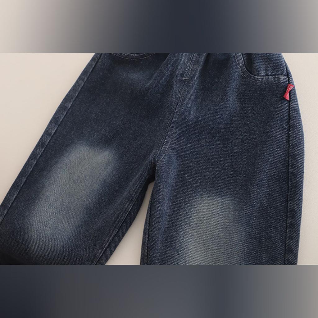 Barn Casual Långärmad Set, Bekväma Vardagskläder