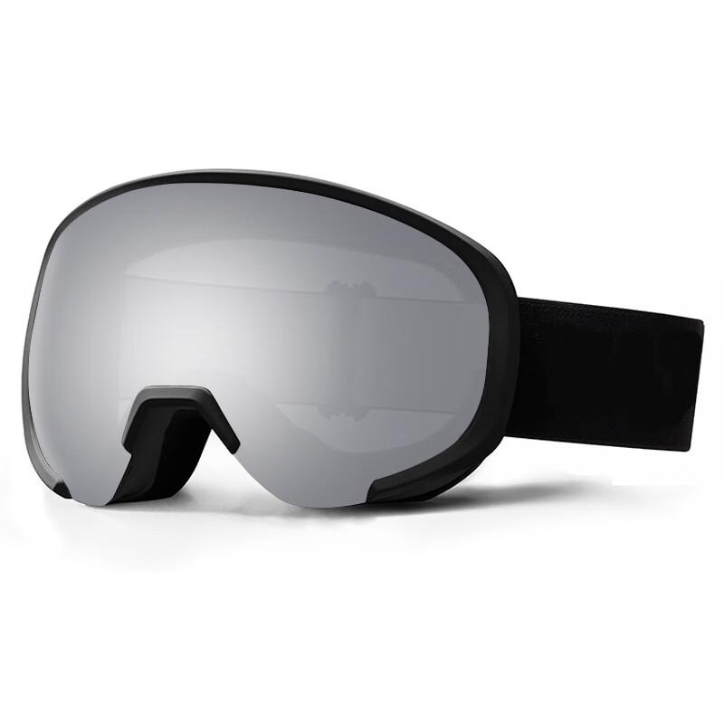 MR MOOSE OCORT High-Definition OTG Ski Goggles