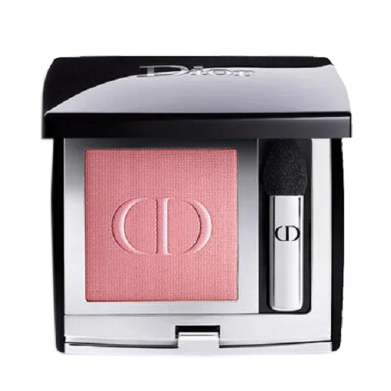 Dior Ombretto Monocolore Couture ad Alto Impatto, Lunga Tenuta
