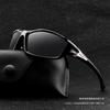 D120 Drive Dnu Serie Polarisierte Nachtsicht-Sonnenbrille Sport Polarisierte Sonnenbrille Herren Outdoor Radbrille