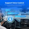 Wireless 2 In1 CarPlay Adapter for Apple iPhone Android Wired To Wireless Carplay AI Box USB Type C Connection Auto Car Dongle